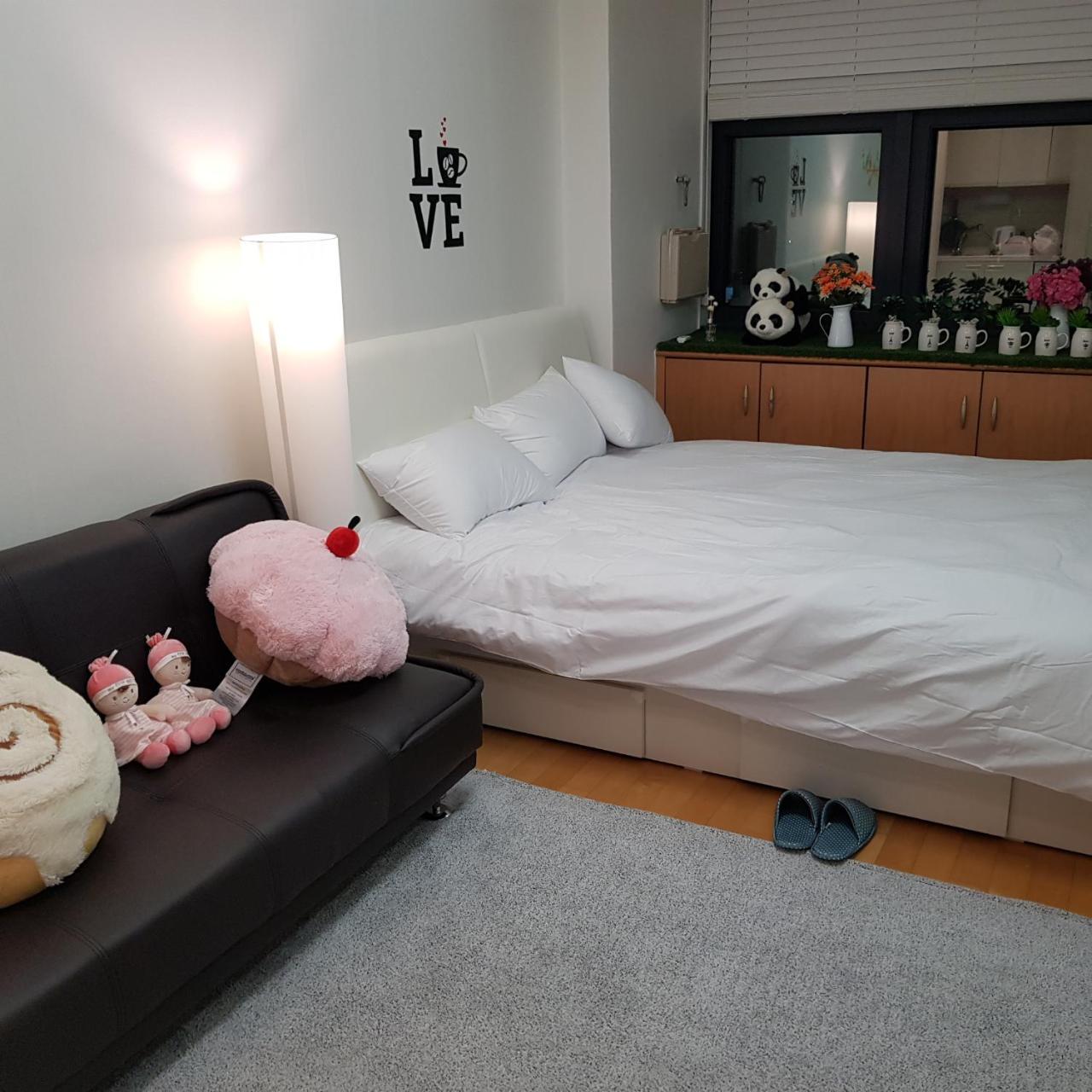 Gangnam Coex Apartamento Seul Exterior foto